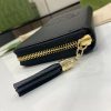グッチ SOHO ラウンドジップ 長財布 コピー 598187 - 画像 (6)
