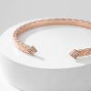 目を惹く逸品！【シャネル】ココ クラッシュ 偽物 ブレスレット sha04160 - 画像 (8)