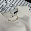 【女性の憧れ☆】ルイ・ヴィトン ホワイト ワンピース スーパーコピー vuz06490 - 画像 (4)