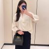 高品質♪♪♪ルイヴィトン Vネックシャツ コピー vum59191