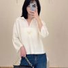 高品質♪♪♪ルイヴィトン Vネックシャツ コピー vum59191 - 画像 (5)