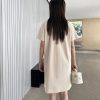 入手困難品！バーバリー 半袖 ワンピース 偽物 Bax51358 - 画像 (7)