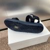 素敵な ディオール ディオリビエラ d-wave ロゴ入り コピー サンダル dec00072 - 画像 (9)