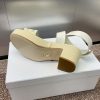 絶対欲しい！ディオール《Dway》ヒールサンダル dej63865 - 画像 (8)
