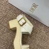 絶対欲しい！ディオール《Dway》ヒールサンダル dej63865 - 画像 (7)