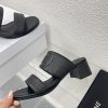 n級 おすすめ セリーヌ アポリーヌ ミュール Cew52837 - 画像 (3)