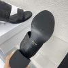 n級 おすすめ セリーヌ アポリーヌ ミュール Cew52837 - 画像 (4)