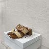 n級 おすすめ セリーヌ アポリーヌ ミュール Cew52837 - 画像 (7)