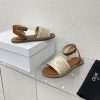 セリーヌ リンピア トリオンフ 偽物 サンダル Cer37050 - 画像 (4)