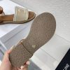 セリーヌ リンピア トリオンフ 偽物 サンダル Cer37050 - 画像 (6)