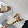 セリーヌ リンピア トリオンフ 偽物 サンダル Cer37050 - 画像 (5)