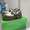 激安価格！ボッテガヴェネタ トラック コピー プラットフォーム bok86757 - 画像 (6)