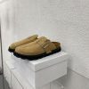 n級品 おすすめ メゾン マルジェラ ビルケンシュトック サンダル ボストン Maa01770 - 画像 (3)