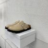 n級品 おすすめ メゾン マルジェラ ビルケンシュトック サンダル ボストン Maa01770 - 画像 (4)