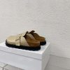 n級品 おすすめ メゾン マルジェラ ビルケンシュトック サンダル ボストン Maa01770 - 画像 (5)
