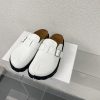 n級品 おすすめ メゾン マルジェラ ビルケンシュトック サンダル ボストン Maa01770 - 画像 (6)