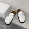 n級品 おすすめ メゾン マルジェラ ビルケンシュトック サンダル ボストン Maa01770 - 画像 (7)