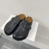n級品 おすすめ メゾン マルジェラ ビルケンシュトック サンダル ボストン Maa01770 - 画像 (8)