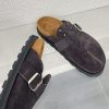 n級品 おすすめ メゾン マルジェラ ビルケンシュトック サンダル ボストン Maa01770 - 画像 (10)