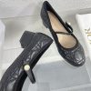 人気No1 ディオール バレエパンプス ブラック dea99426 - 画像 (8)