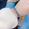 稀少 クロムハーツ コピー シルバーレトロサイコロ ブレスレット Kuu94517 - 画像 (5)