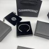 クロムハーツ コピー スパイクバングル ブレスレット Kue80748 - 画像 (2)
