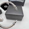 クロムハーツ コピー スパイクバングル ブレスレット Kue80748 - 画像 (3)