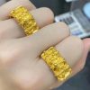 クロムハーツ セメタリー リング コピー Kue15474 - 画像 (2)