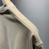 高品質 ディオール コピー CDアイコン Tシャツ 刺しゅう クルーネック 2色 013J600A067 - 画像 (8)