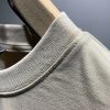 高品質 ディオール コピー CDアイコン Tシャツ 刺しゅう クルーネック 2色 013J600A067 - 画像 (7)