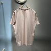 高品質 ディオール コピー CDアイコン Tシャツ 刺しゅう クルーネック 2色 013J600A067 - 画像 (10)