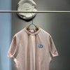 高品質 ディオール コピー CDアイコン Tシャツ 刺しゅう クルーネック 2色 013J600A067 - 画像 (11)