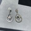 入手困難 ブシュロン ツバメ ピアス bur36692 - 画像 (5)