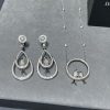 入手困難 ブシュロン ツバメ ピアス bur36692 - 画像 (6)