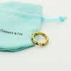 ティファニー シュランバーゼ リング コピー 指輪 エメラルド ダイヤモンド Tiu93489 - 画像 (4)