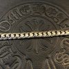 ★日本!!人気！クロムハーツ ファンシーリンク ブレスレット15リンク 偽物 Kul48265 - 画像 (4)