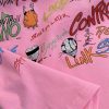☆超人気☆クロムハーツ グラフィックプリント Tシャツ 偽物 Kux07136 - 画像 (6)
