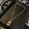 高品質 クロムハーツ ダガー ドッグ タグ ペンダント 偽物 ネックレス Kul31664 - 画像 (5)