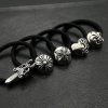 ギフトに最適 クロムハーツ ロゴ ヘアバンド スーパーコピー Kuh52639