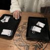 n級品 おすすめ クロムハーツ リング 偽物 指輪 タイニー E ノット Kui73967 - 画像 (8)