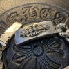 素敵な クロムハーツ CHダガー×ファンシー IDブレスレット Kul47242 - 画像 (4)