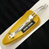 セレブ多数愛用 ミュウミュウ パテントレザー ヘアクリップ 偽物 myb21195 - 画像 (6)