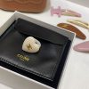 【♡可愛さ炸裂♡】セリーヌ ハート型 リング スーパーコピー Cec97701 - 画像 (5)