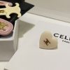 【♡可愛さ炸裂♡】セリーヌ ハート型 リング スーパーコピー Cec97701 - 画像 (8)