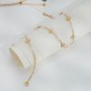 高品質♪ルイヴィトン レア ネックレスルイザ 偽物 M01610 - 画像 (6)