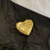 注目度抜群！シャネル ハート型のイヤリング パロディ shl14994 - 画像 (9)