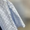 【すぐ届く！/シンプルで着回ししやすい♪】ルイヴィトン シャツ コピー vur24947 - 画像 (5)