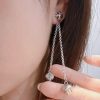 秋冬新作 クロムハーツ ピアス 偽物 CH ダブル ダイス シルバー DOUBLE DICE Kuq79874 - 画像 (7)