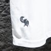 おすすめクロムハーツ カラーブロック クロスレザー 半袖Tシャツ 偽物 Kuv16498 - 画像 (6)