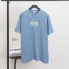大人気!ディオール Couture リラックス フィット コットンTシャツ レプリカ 2色 dey60347 - 画像 (7)